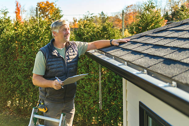Trusted Flat Roof Repair service in Harrisville, NH - Ben Roofing and Steel LLC